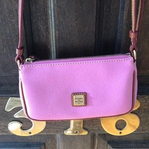 Dooney and Bourke satchel